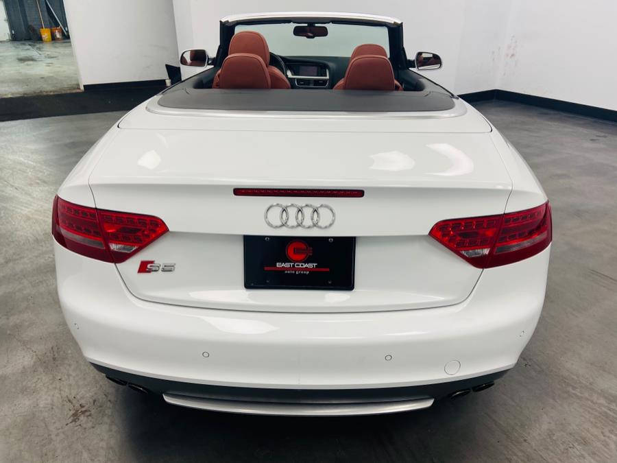 Used Audi S5 2dr Cabriolet Premium Plus 2012 | East Coast Auto Group. Linden, New Jersey Used Audi S5 2dr Cabriolet Premium Plus 2012 | East Coast Auto Group. Linden, New Jersey