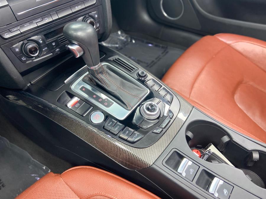 Used Audi S5 2dr Cabriolet Premium Plus 2012 | East Coast Auto Group. Linden, New Jersey Used Audi S5 2dr Cabriolet Premium Plus 2012 | East Coast Auto Group. Linden, New Jersey
