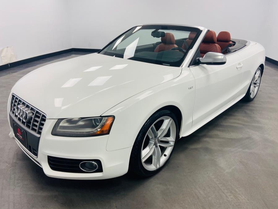 Used Audi S5 2dr Cabriolet Premium Plus 2012 | East Coast Auto Group. Linden, New Jersey Used Audi S5 2dr Cabriolet Premium Plus 2012 | East Coast Auto Group. Linden, New Jersey