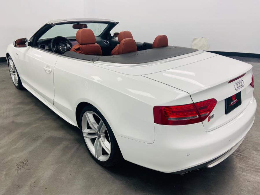 Used Audi S5 2dr Cabriolet Premium Plus 2012 | East Coast Auto Group. Linden, New Jersey Used Audi S5 2dr Cabriolet Premium Plus 2012 | East Coast Auto Group. Linden, New Jersey