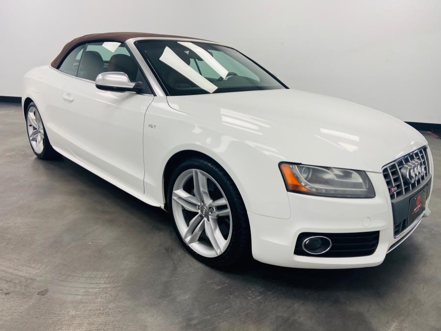 Used Audi S5 2dr Cabriolet Premium Plus 2012 | East Coast Auto Group. Linden, New Jersey Used Audi S5 2dr Cabriolet Premium Plus 2012 | East Coast Auto Group. Linden, New Jersey
