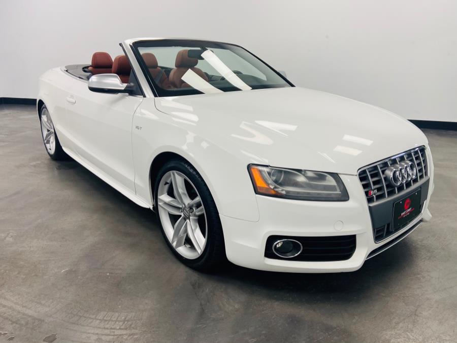 Used Audi S5 2dr Cabriolet Premium Plus 2012 | East Coast Auto Group. Linden, New Jersey Used Audi S5 2dr Cabriolet Premium Plus 2012 | East Coast Auto Group. Linden, New Jersey