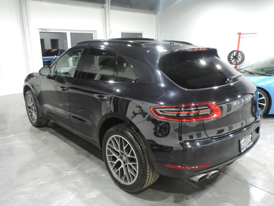 Used Porsche Macan AWD 4dr S 2016 | Auto Gallery. Lodi, New Jersey Used Porsche Macan AWD 4dr S 2016 | Auto Gallery. Lodi, New Jersey