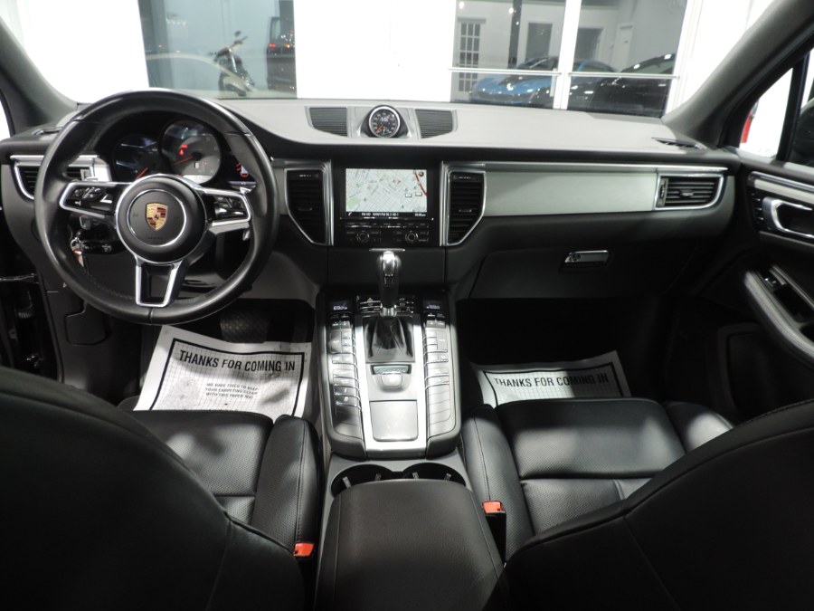 Used Porsche Macan AWD 4dr S 2016 | Auto Gallery. Lodi, New Jersey Used Porsche Macan AWD 4dr S 2016 | Auto Gallery. Lodi, New Jersey