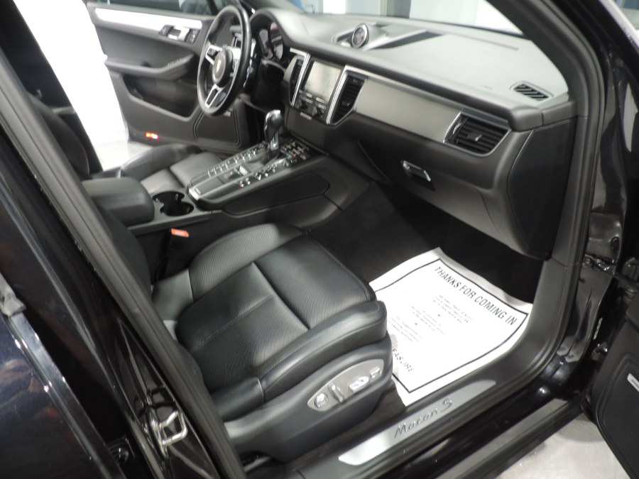 Used Porsche Macan AWD 4dr S 2016 | Auto Gallery. Lodi, New Jersey Used Porsche Macan AWD 4dr S 2016 | Auto Gallery. Lodi, New Jersey