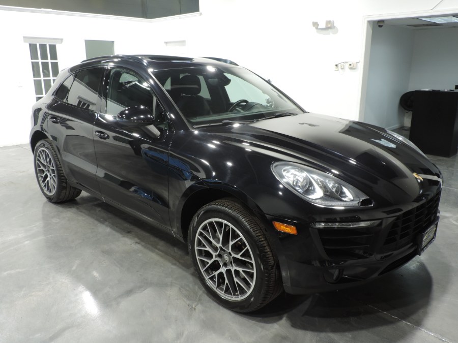 Used Porsche Macan AWD 4dr S 2016 | Auto Gallery. Lodi, New Jersey Used Porsche Macan AWD 4dr S 2016 | Auto Gallery. Lodi, New Jersey