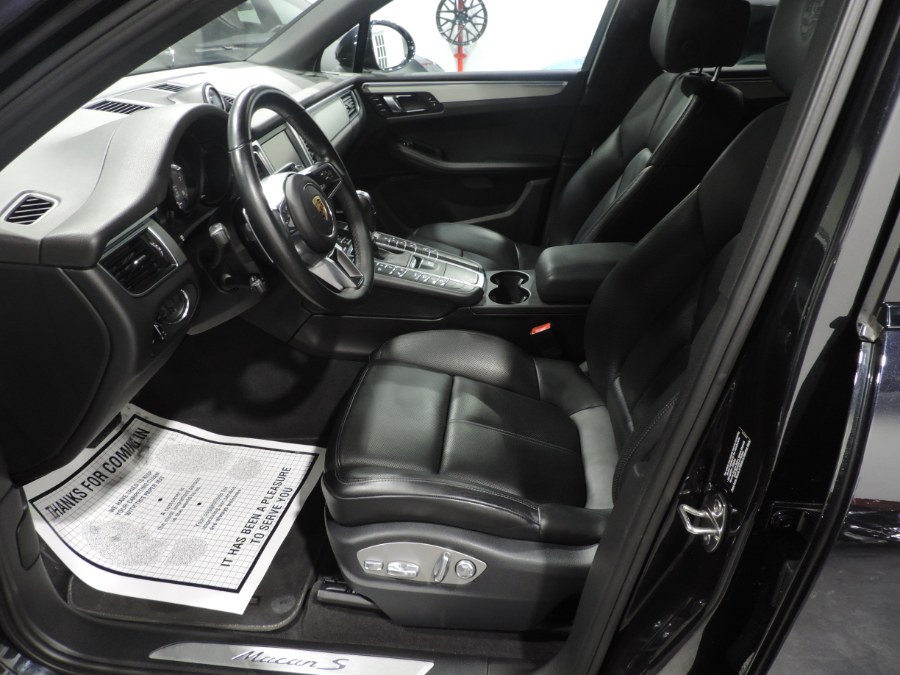 Used Porsche Macan AWD 4dr S 2016 | Auto Gallery. Lodi, New Jersey Used Porsche Macan AWD 4dr S 2016 | Auto Gallery. Lodi, New Jersey