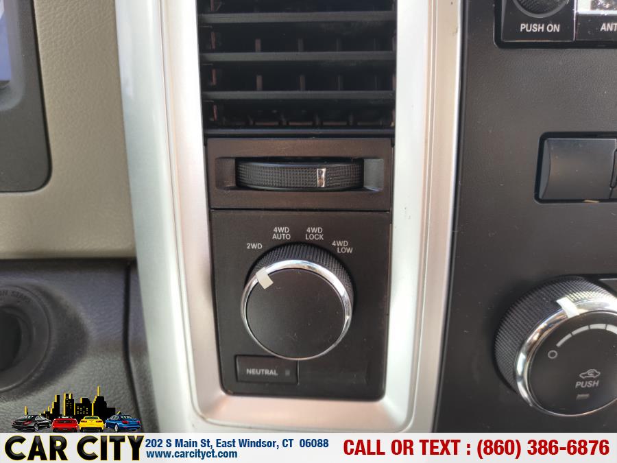2012 Ram 1500 4WD Crew Cab 140.5" Big Horn, available for sale in East Windsor, Connecticut | Car City LLC. East Windsor, Connecticut 2012 Ram 1500 4WD Crew Cab 140.5" Big Horn, available for sale in East Windsor, Connecticut | Car City LLC. East Windsor, Connecticut