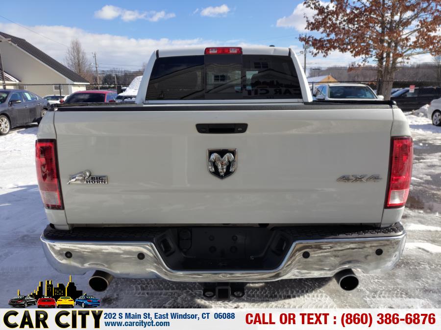 2012 Ram 1500 4WD Crew Cab 140.5" Big Horn, available for sale in East Windsor, Connecticut | Car City LLC. East Windsor, Connecticut 2012 Ram 1500 4WD Crew Cab 140.5" Big Horn, available for sale in East Windsor, Connecticut | Car City LLC. East Windsor, Connecticut
