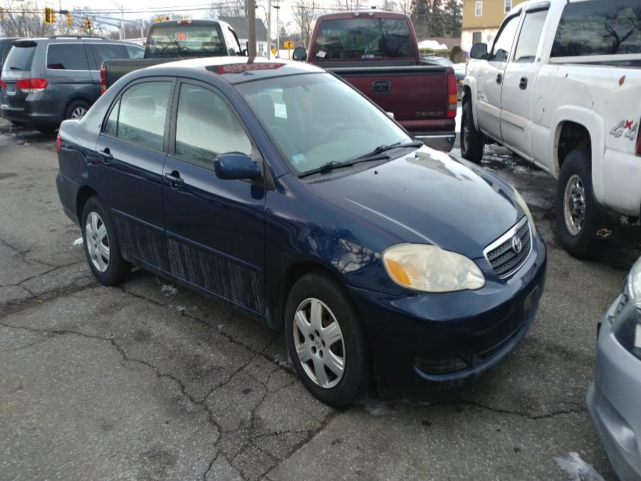 Used car dealer in Chicopee, West Springfield, Holyoke, Ludlow, MA