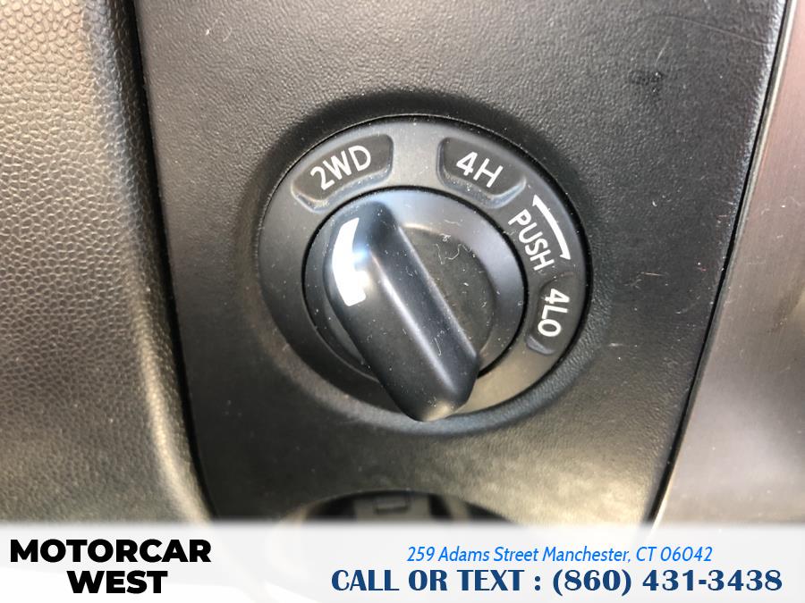 2011 Nissan Titan 4WD King Cab SWB SV, available for sale in Manchester, Connecticut | Motorcar West. Manchester, Connecticut 2011 Nissan Titan 4WD King Cab SWB SV, available for sale in Manchester, Connecticut | Motorcar West. Manchester, Connecticut