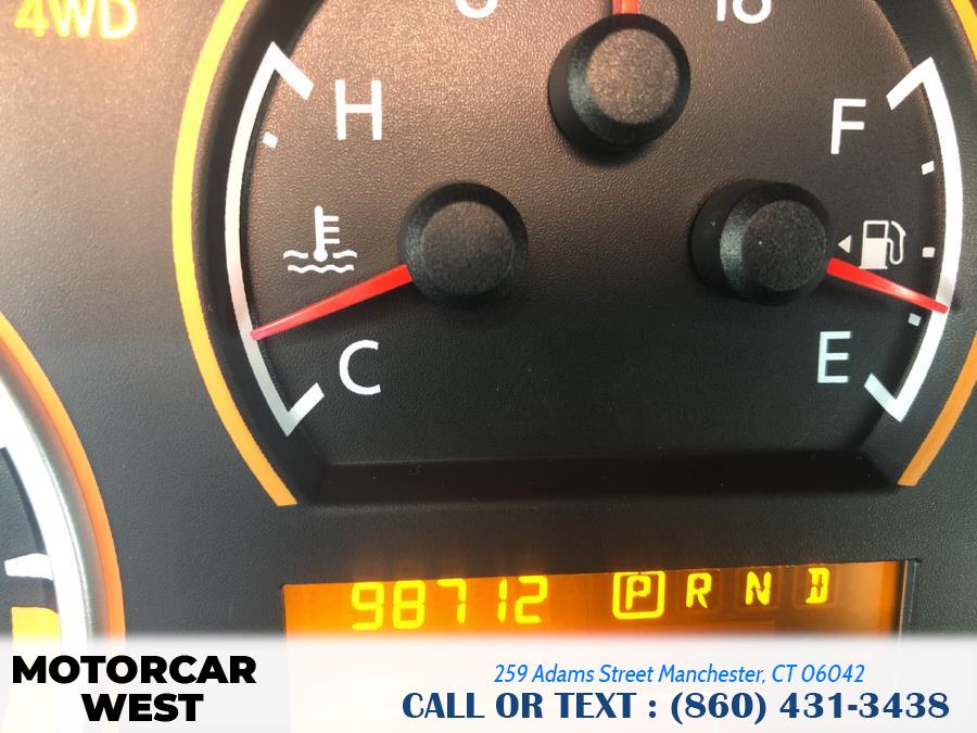 2011 Nissan Titan 4WD King Cab SWB SV, available for sale in Manchester, Connecticut | Motorcar West. Manchester, Connecticut 2011 Nissan Titan 4WD King Cab SWB SV, available for sale in Manchester, Connecticut | Motorcar West. Manchester, Connecticut