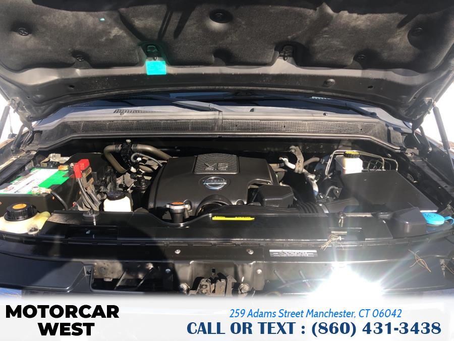2011 Nissan Titan 4WD King Cab SWB SV, available for sale in Manchester, Connecticut | Motorcar West. Manchester, Connecticut 2011 Nissan Titan 4WD King Cab SWB SV, available for sale in Manchester, Connecticut | Motorcar West. Manchester, Connecticut