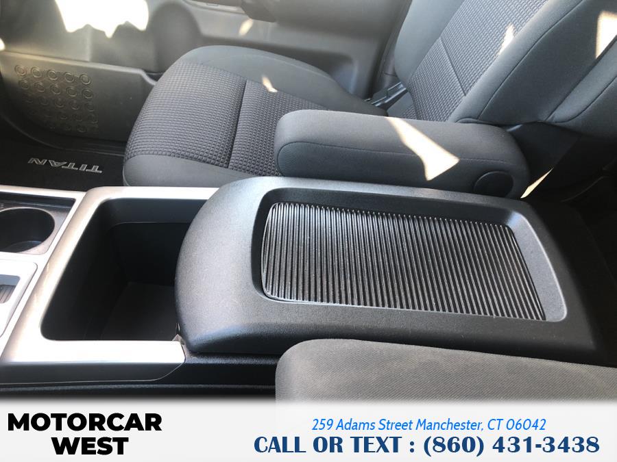 2011 Nissan Titan 4WD King Cab SWB SV, available for sale in Manchester, Connecticut | Motorcar West. Manchester, Connecticut 2011 Nissan Titan 4WD King Cab SWB SV, available for sale in Manchester, Connecticut | Motorcar West. Manchester, Connecticut