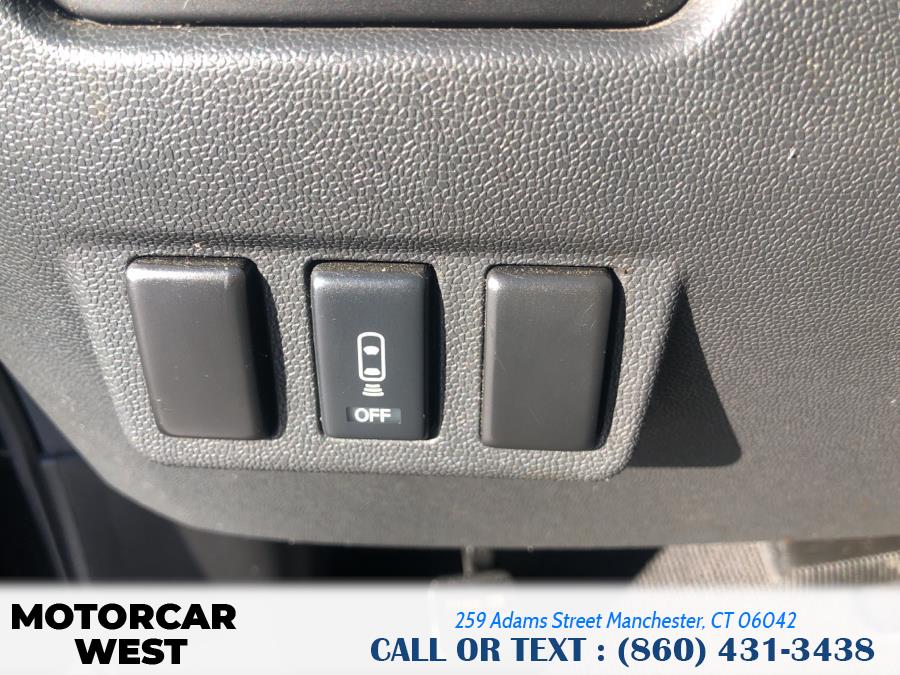 2011 Nissan Titan 4WD King Cab SWB SV, available for sale in Manchester, Connecticut | Motorcar West. Manchester, Connecticut 2011 Nissan Titan 4WD King Cab SWB SV, available for sale in Manchester, Connecticut | Motorcar West. Manchester, Connecticut