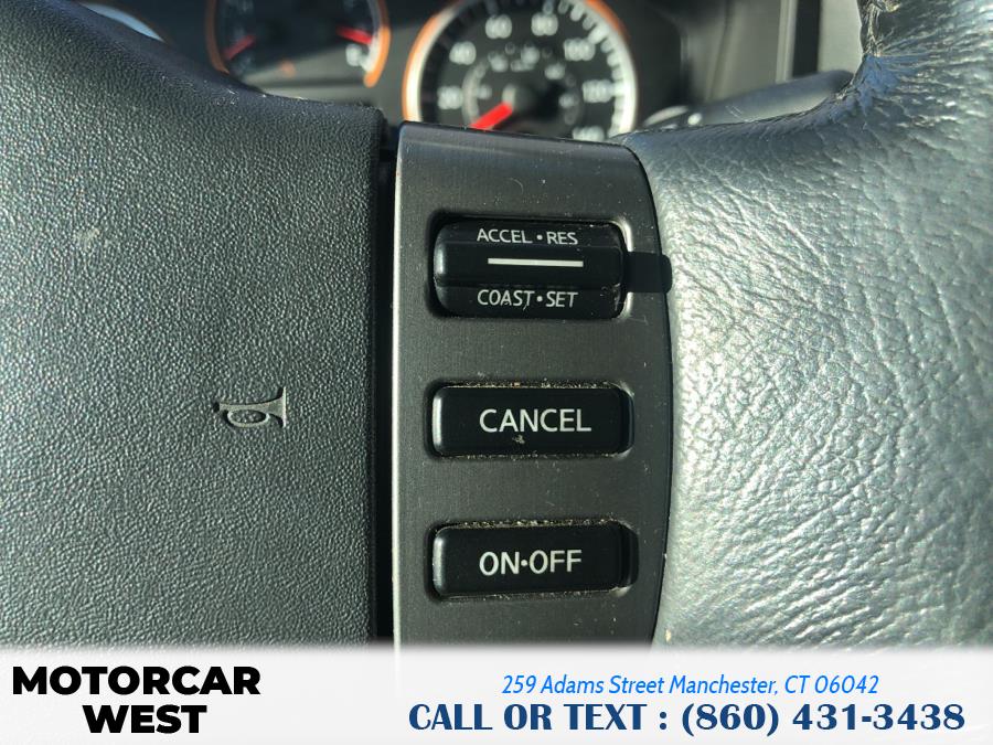 2011 Nissan Titan 4WD King Cab SWB SV, available for sale in Manchester, Connecticut | Motorcar West. Manchester, Connecticut 2011 Nissan Titan 4WD King Cab SWB SV, available for sale in Manchester, Connecticut | Motorcar West. Manchester, Connecticut