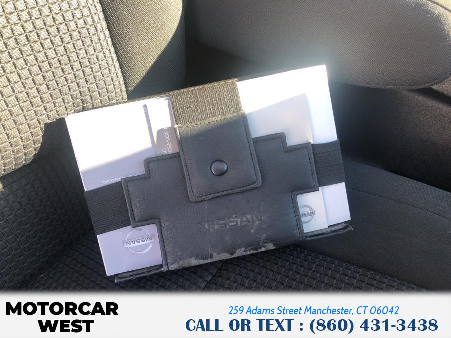 2011 Nissan Titan 4WD King Cab SWB SV, available for sale in Manchester, Connecticut | Motorcar West. Manchester, Connecticut 2011 Nissan Titan 4WD King Cab SWB SV, available for sale in Manchester, Connecticut | Motorcar West. Manchester, Connecticut