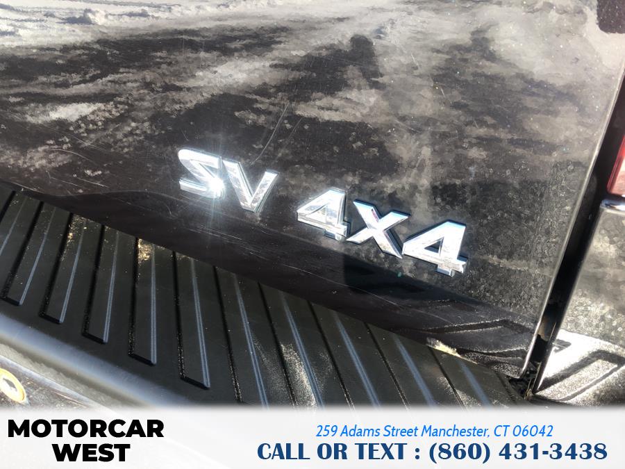 2011 Nissan Titan 4WD King Cab SWB SV, available for sale in Manchester, Connecticut | Motorcar West. Manchester, Connecticut 2011 Nissan Titan 4WD King Cab SWB SV, available for sale in Manchester, Connecticut | Motorcar West. Manchester, Connecticut