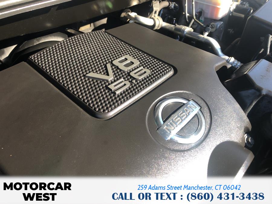 2011 Nissan Titan 4WD King Cab SWB SV, available for sale in Manchester, Connecticut | Motorcar West. Manchester, Connecticut 2011 Nissan Titan 4WD King Cab SWB SV, available for sale in Manchester, Connecticut | Motorcar West. Manchester, Connecticut