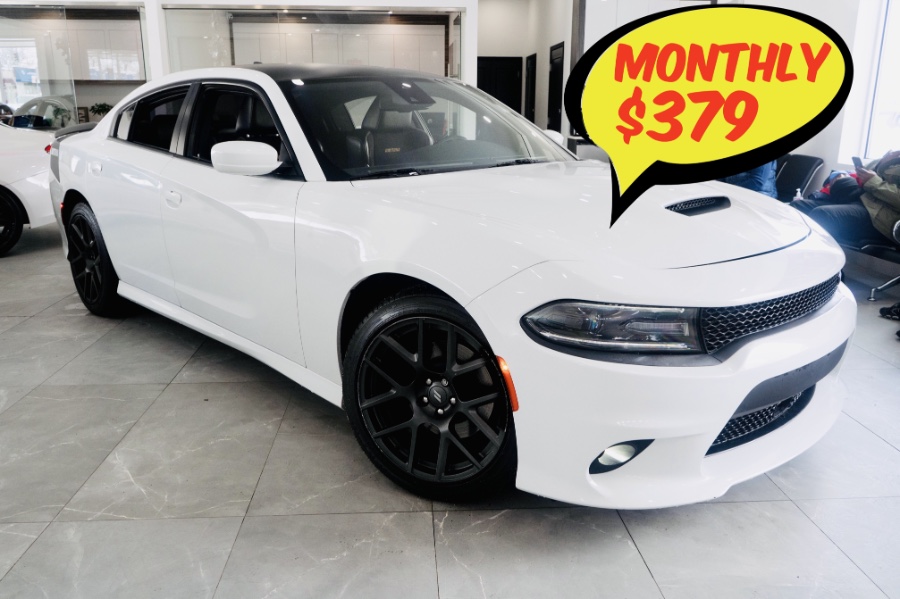 2018 Dodge Charger Daytona, available for sale in Franklin Square, New York | C Rich Cars. Franklin Square, New York