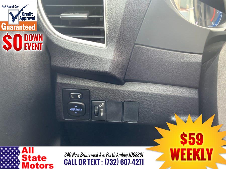 2016 Toyota Corolla 4dr Sdn CVT S w/Special Edition Pkg (Natl), available for sale in Perth Amboy, New Jersey | All State Motor Inc. Perth Amboy, New Jersey 2016 Toyota Corolla 4dr Sdn CVT S w/Special Edition Pkg (Natl), available for sale in Perth Amboy, New Jersey | All State Motor Inc. Perth Amboy, New Jersey