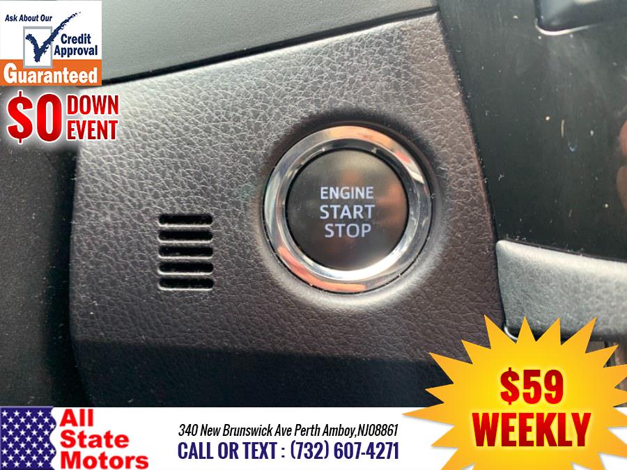 2016 Toyota Corolla 4dr Sdn CVT S w/Special Edition Pkg (Natl), available for sale in Perth Amboy, New Jersey | All State Motor Inc. Perth Amboy, New Jersey 2016 Toyota Corolla 4dr Sdn CVT S w/Special Edition Pkg (Natl), available for sale in Perth Amboy, New Jersey | All State Motor Inc. Perth Amboy, New Jersey