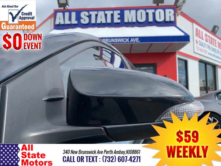 2016 Toyota Corolla 4dr Sdn CVT S w/Special Edition Pkg (Natl), available for sale in Perth Amboy, New Jersey | All State Motor Inc. Perth Amboy, New Jersey 2016 Toyota Corolla 4dr Sdn CVT S w/Special Edition Pkg (Natl), available for sale in Perth Amboy, New Jersey | All State Motor Inc. Perth Amboy, New Jersey