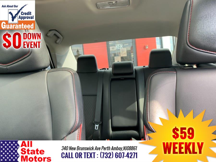 2016 Toyota Corolla 4dr Sdn CVT S w/Special Edition Pkg (Natl), available for sale in Perth Amboy, New Jersey | All State Motor Inc. Perth Amboy, New Jersey 2016 Toyota Corolla 4dr Sdn CVT S w/Special Edition Pkg (Natl), available for sale in Perth Amboy, New Jersey | All State Motor Inc. Perth Amboy, New Jersey