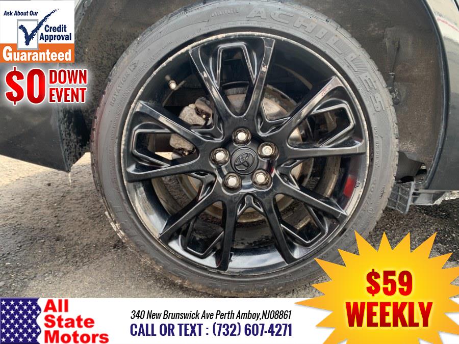 2016 Toyota Corolla 4dr Sdn CVT S w/Special Edition Pkg (Natl), available for sale in Perth Amboy, New Jersey | All State Motor Inc. Perth Amboy, New Jersey 2016 Toyota Corolla 4dr Sdn CVT S w/Special Edition Pkg (Natl), available for sale in Perth Amboy, New Jersey | All State Motor Inc. Perth Amboy, New Jersey