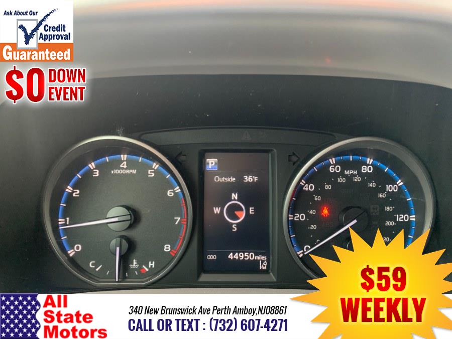 2017 Toyota RAV4 XLE AWD (Natl), available for sale in Perth Amboy, New Jersey | All State Motor Inc. Perth Amboy, New Jersey 2017 Toyota RAV4 XLE AWD (Natl), available for sale in Perth Amboy, New Jersey | All State Motor Inc. Perth Amboy, New Jersey