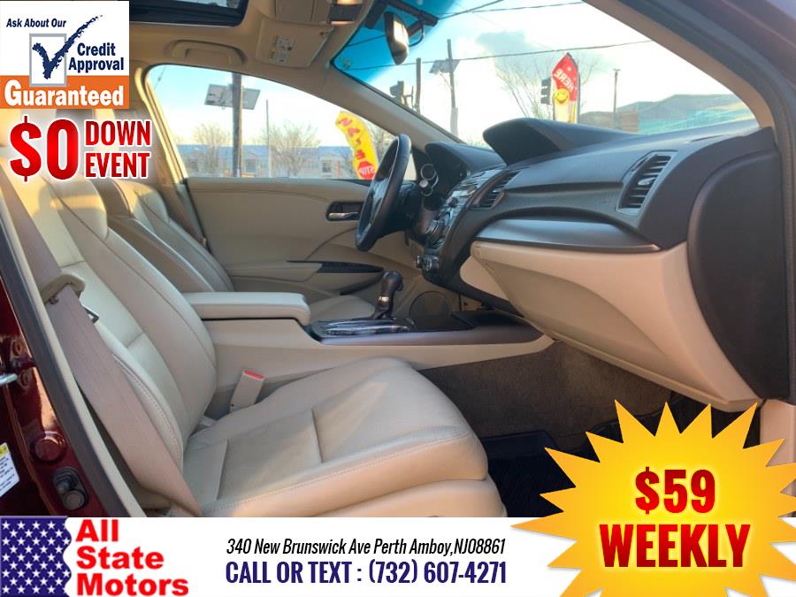 2014 Acura RDX AWD 4dr Tech Pkg, available for sale in Perth Amboy, New Jersey | All State Motor Inc. Perth Amboy, New Jersey 2014 Acura RDX AWD 4dr Tech Pkg, available for sale in Perth Amboy, New Jersey | All State Motor Inc. Perth Amboy, New Jersey