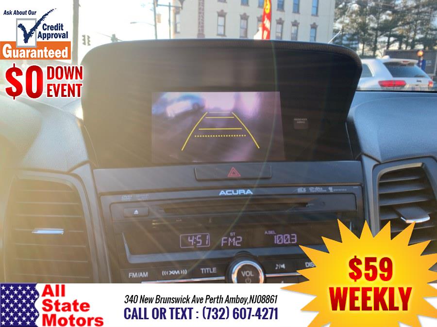 2014 Acura RDX AWD 4dr Tech Pkg, available for sale in Perth Amboy, New Jersey | All State Motor Inc. Perth Amboy, New Jersey 2014 Acura RDX AWD 4dr Tech Pkg, available for sale in Perth Amboy, New Jersey | All State Motor Inc. Perth Amboy, New Jersey