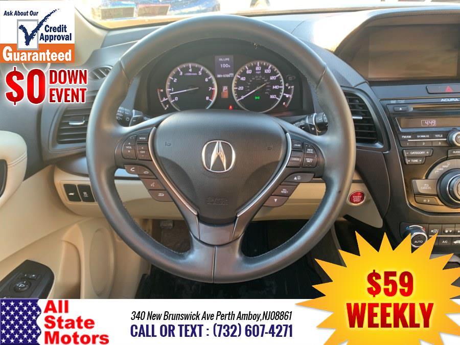 2014 Acura RDX AWD 4dr Tech Pkg, available for sale in Perth Amboy, New Jersey | All State Motor Inc. Perth Amboy, New Jersey 2014 Acura RDX AWD 4dr Tech Pkg, available for sale in Perth Amboy, New Jersey | All State Motor Inc. Perth Amboy, New Jersey