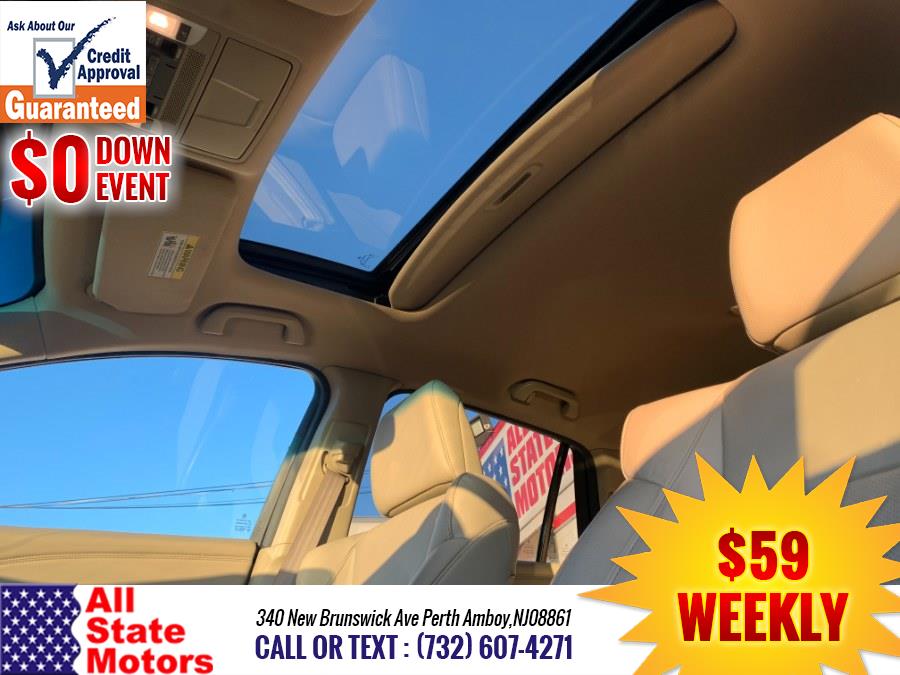 2014 Acura RDX AWD 4dr Tech Pkg, available for sale in Perth Amboy, New Jersey | All State Motor Inc. Perth Amboy, New Jersey 2014 Acura RDX AWD 4dr Tech Pkg, available for sale in Perth Amboy, New Jersey | All State Motor Inc. Perth Amboy, New Jersey