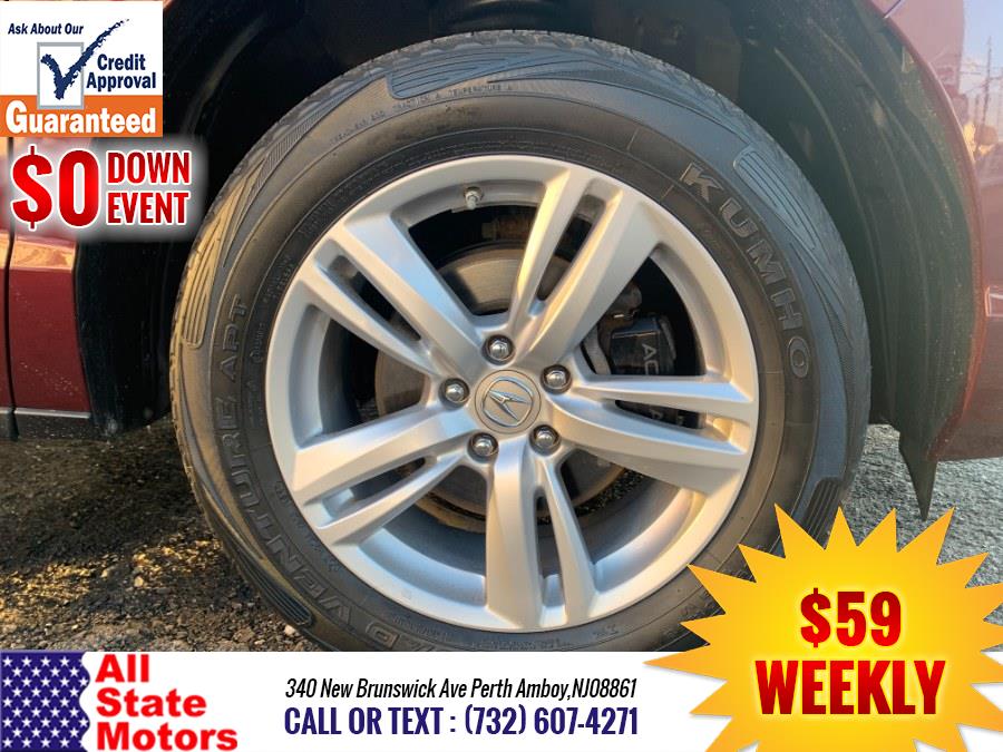 2014 Acura RDX AWD 4dr Tech Pkg, available for sale in Perth Amboy, New Jersey | All State Motor Inc. Perth Amboy, New Jersey 2014 Acura RDX AWD 4dr Tech Pkg, available for sale in Perth Amboy, New Jersey | All State Motor Inc. Perth Amboy, New Jersey