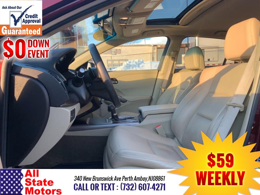 2014 Acura RDX AWD 4dr Tech Pkg, available for sale in Perth Amboy, New Jersey | All State Motor Inc. Perth Amboy, New Jersey 2014 Acura RDX AWD 4dr Tech Pkg, available for sale in Perth Amboy, New Jersey | All State Motor Inc. Perth Amboy, New Jersey