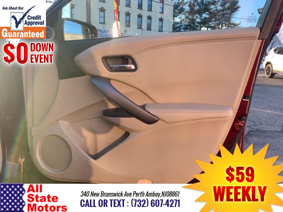 2014 Acura RDX AWD 4dr Tech Pkg, available for sale in Perth Amboy, New Jersey | All State Motor Inc. Perth Amboy, New Jersey 2014 Acura RDX AWD 4dr Tech Pkg, available for sale in Perth Amboy, New Jersey | All State Motor Inc. Perth Amboy, New Jersey