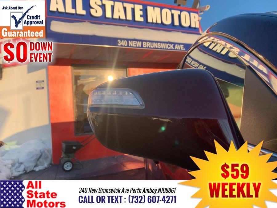 2014 Acura RDX AWD 4dr Tech Pkg, available for sale in Perth Amboy, New Jersey | All State Motor Inc. Perth Amboy, New Jersey 2014 Acura RDX AWD 4dr Tech Pkg, available for sale in Perth Amboy, New Jersey | All State Motor Inc. Perth Amboy, New Jersey