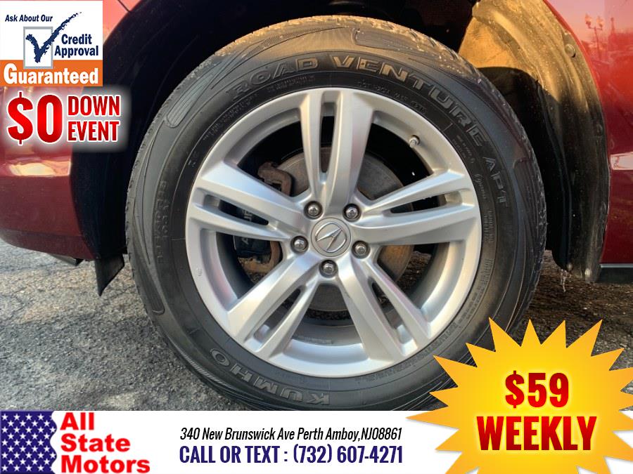 2014 Acura RDX AWD 4dr Tech Pkg, available for sale in Perth Amboy, New Jersey | All State Motor Inc. Perth Amboy, New Jersey 2014 Acura RDX AWD 4dr Tech Pkg, available for sale in Perth Amboy, New Jersey | All State Motor Inc. Perth Amboy, New Jersey