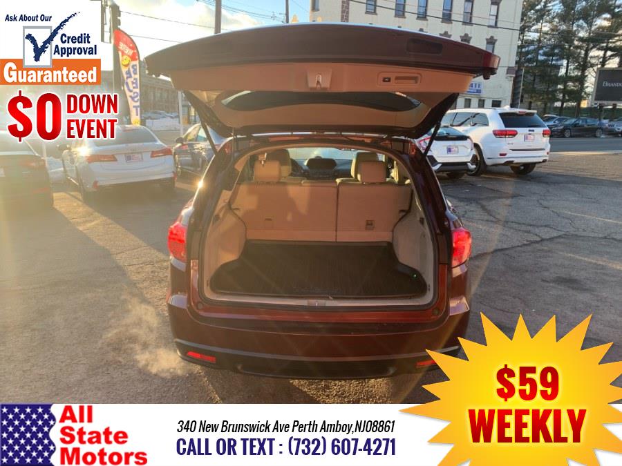 2014 Acura RDX AWD 4dr Tech Pkg, available for sale in Perth Amboy, New Jersey | All State Motor Inc. Perth Amboy, New Jersey 2014 Acura RDX AWD 4dr Tech Pkg, available for sale in Perth Amboy, New Jersey | All State Motor Inc. Perth Amboy, New Jersey