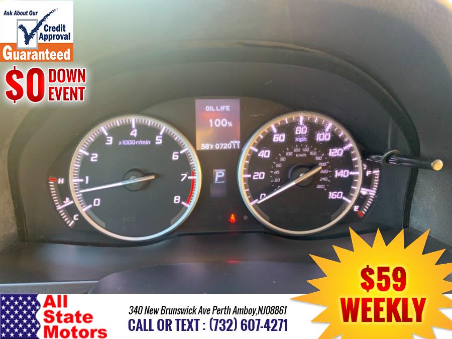 2014 Acura RDX AWD 4dr Tech Pkg, available for sale in Perth Amboy, New Jersey | All State Motor Inc. Perth Amboy, New Jersey 2014 Acura RDX AWD 4dr Tech Pkg, available for sale in Perth Amboy, New Jersey | All State Motor Inc. Perth Amboy, New Jersey