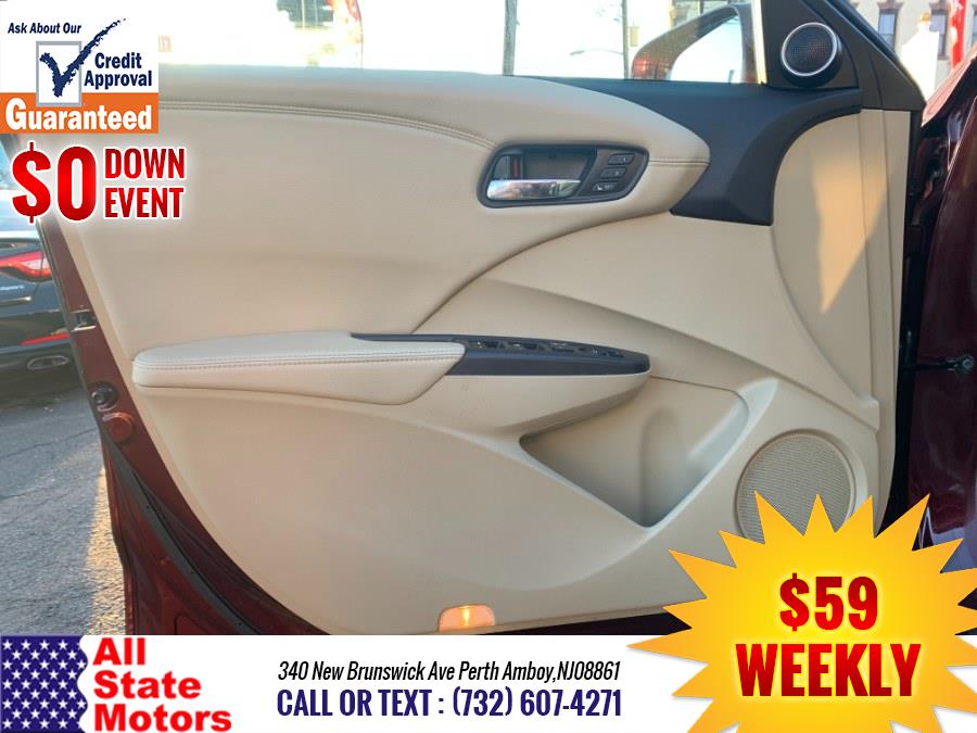 2014 Acura RDX AWD 4dr Tech Pkg, available for sale in Perth Amboy, New Jersey | All State Motor Inc. Perth Amboy, New Jersey 2014 Acura RDX AWD 4dr Tech Pkg, available for sale in Perth Amboy, New Jersey | All State Motor Inc. Perth Amboy, New Jersey