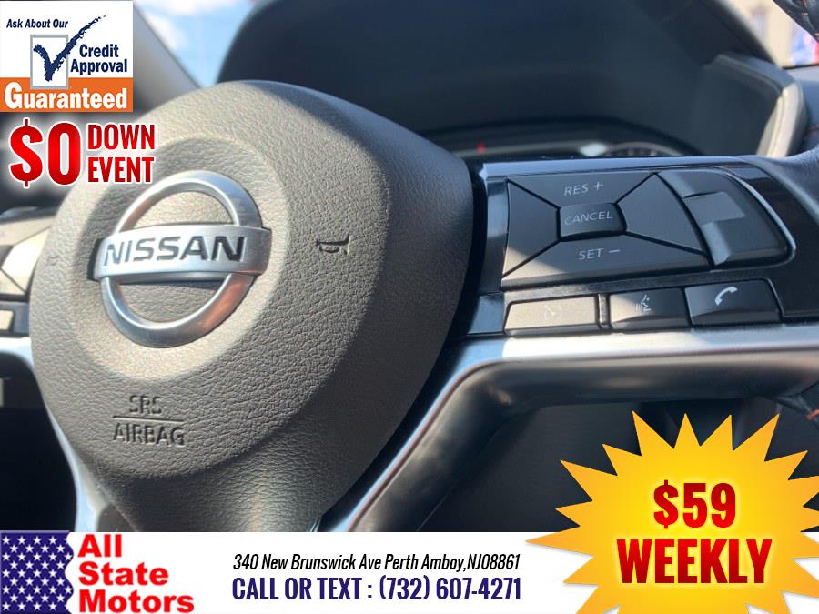 2019 Nissan Altima 2.5 SR AWD Sedan, available for sale in Perth Amboy, New Jersey | All State Motor Inc. Perth Amboy, New Jersey 2019 Nissan Altima 2.5 SR AWD Sedan, available for sale in Perth Amboy, New Jersey | All State Motor Inc. Perth Amboy, New Jersey