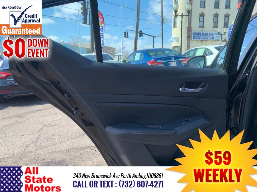 2019 Nissan Altima 2.5 SR AWD Sedan, available for sale in Perth Amboy, New Jersey | All State Motor Inc. Perth Amboy, New Jersey 2019 Nissan Altima 2.5 SR AWD Sedan, available for sale in Perth Amboy, New Jersey | All State Motor Inc. Perth Amboy, New Jersey