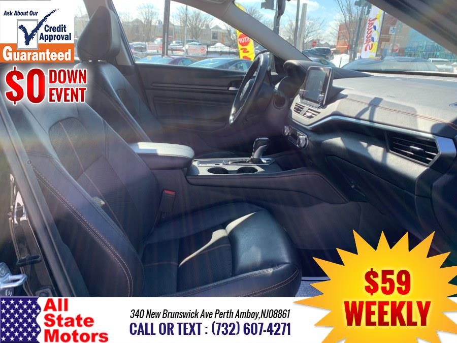 2019 Nissan Altima 2.5 SR AWD Sedan, available for sale in Perth Amboy, New Jersey | All State Motor Inc. Perth Amboy, New Jersey 2019 Nissan Altima 2.5 SR AWD Sedan, available for sale in Perth Amboy, New Jersey | All State Motor Inc. Perth Amboy, New Jersey