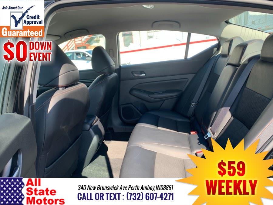 2019 Nissan Altima 2.5 SR AWD Sedan, available for sale in Perth Amboy, New Jersey | All State Motor Inc. Perth Amboy, New Jersey 2019 Nissan Altima 2.5 SR AWD Sedan, available for sale in Perth Amboy, New Jersey | All State Motor Inc. Perth Amboy, New Jersey