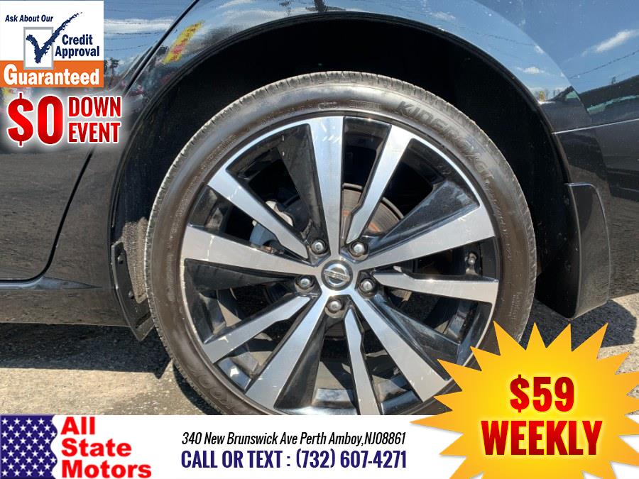 2019 Nissan Altima 2.5 SR AWD Sedan, available for sale in Perth Amboy, New Jersey | All State Motor Inc. Perth Amboy, New Jersey 2019 Nissan Altima 2.5 SR AWD Sedan, available for sale in Perth Amboy, New Jersey | All State Motor Inc. Perth Amboy, New Jersey