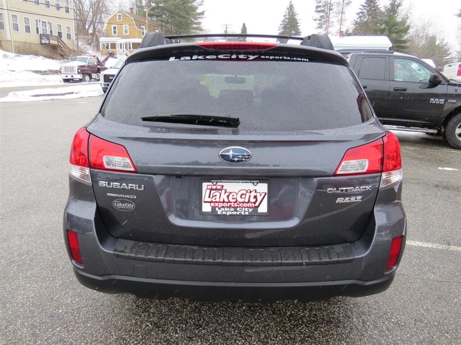 Used Subaru Outback 2.5i Premium AWD 4dr Wagon CVT 2013 | Lake City Exports Inc. Auburn, Maine Used Subaru Outback 2.5i Premium AWD 4dr Wagon CVT 2013 | Lake City Exports Inc. Auburn, Maine