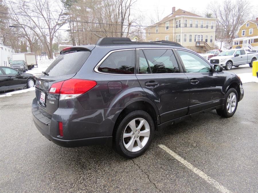 Used Subaru Outback 2.5i Premium AWD 4dr Wagon CVT 2013 | Lake City Exports Inc. Auburn, Maine Used Subaru Outback 2.5i Premium AWD 4dr Wagon CVT 2013 | Lake City Exports Inc. Auburn, Maine