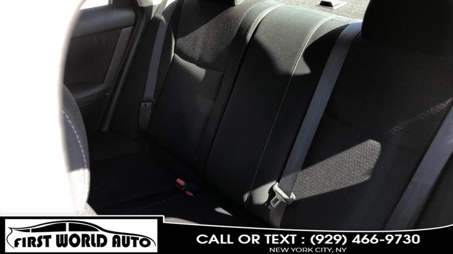 Used Nissan Sentra SV CVT *Ltd Avail* 2019 | First World Auto. Jamaica, New York Used Nissan Sentra SV CVT *Ltd Avail* 2019 | First World Auto. Jamaica, New York